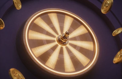 Sunday Reload Gl&uuml;cksrad mit Code FORTUNE im SpinGranny Casino